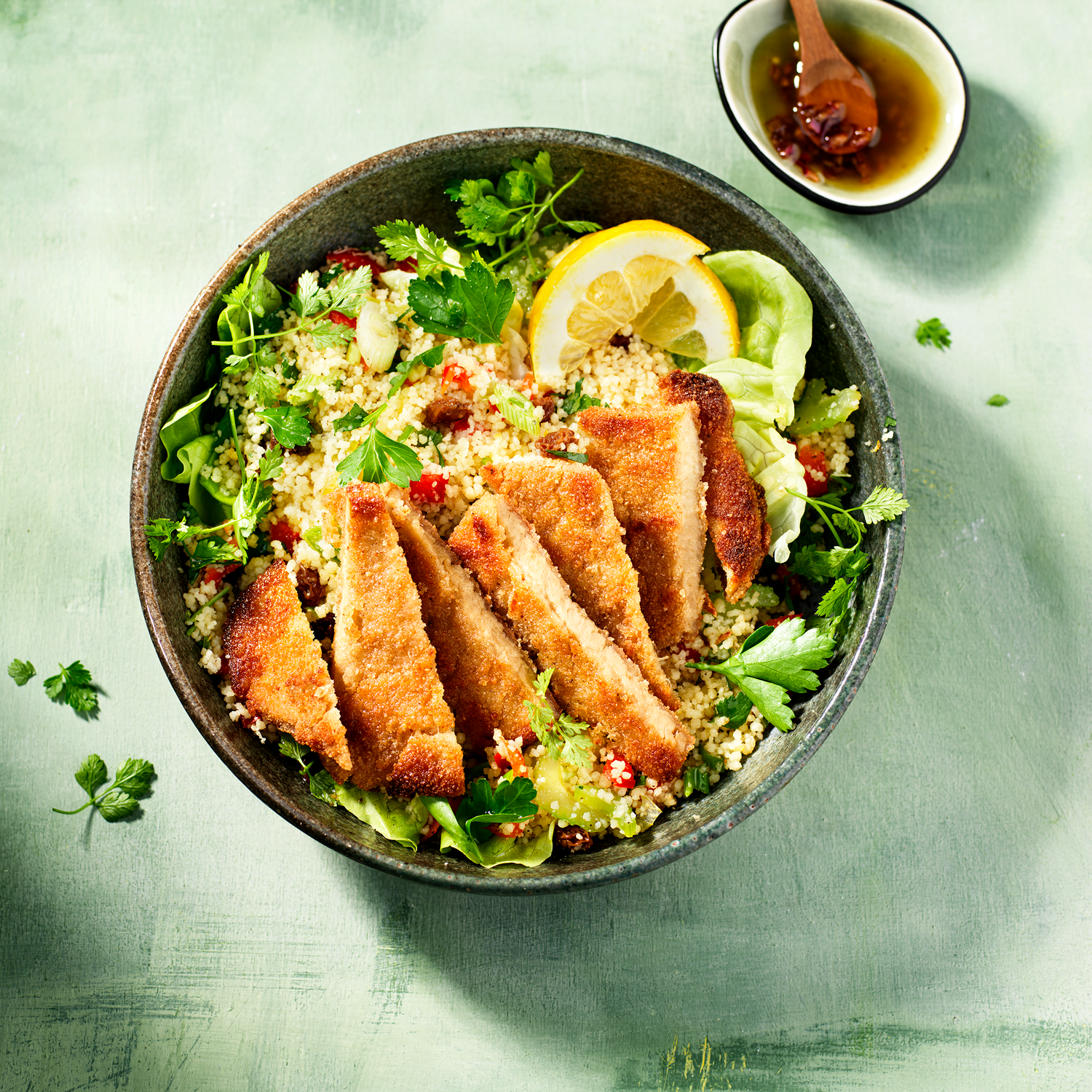 Découvre les produits Garden Gourmet