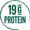 19g protein 19g protein