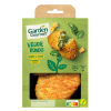Veggie Rondo Spinach Garden Gourmet