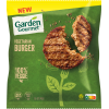 Garden Gourmet Vegetarian Burger 750g