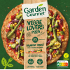 Garden Gourmet Veggie Lovers Pizza 