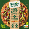 Garden Gourmet Veggie Lovers Pizza