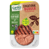 Sensational burger