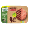 Garden Gourmet Sensational Burger Frozen 