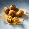 Mixed Vegetable Balls - zoom