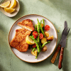 Sensational Schnitzel - recipe