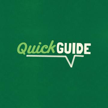 Garden Gourmet Quick Guide Header Image