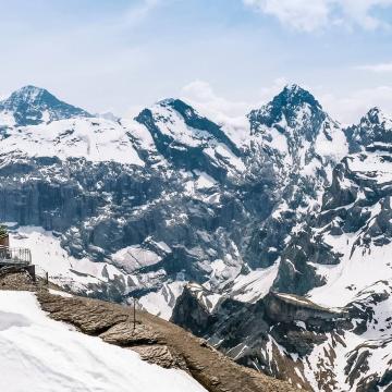 Kulinarik, Grill und 2970 m ü. M. – das war das #BBQflex Abenteuer!