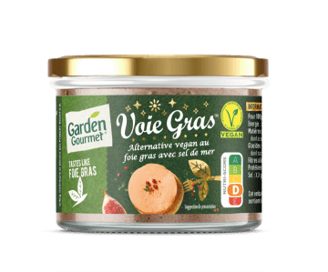 Garden Gourmet Voie gras