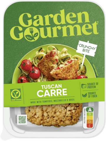 Tuscan Carre