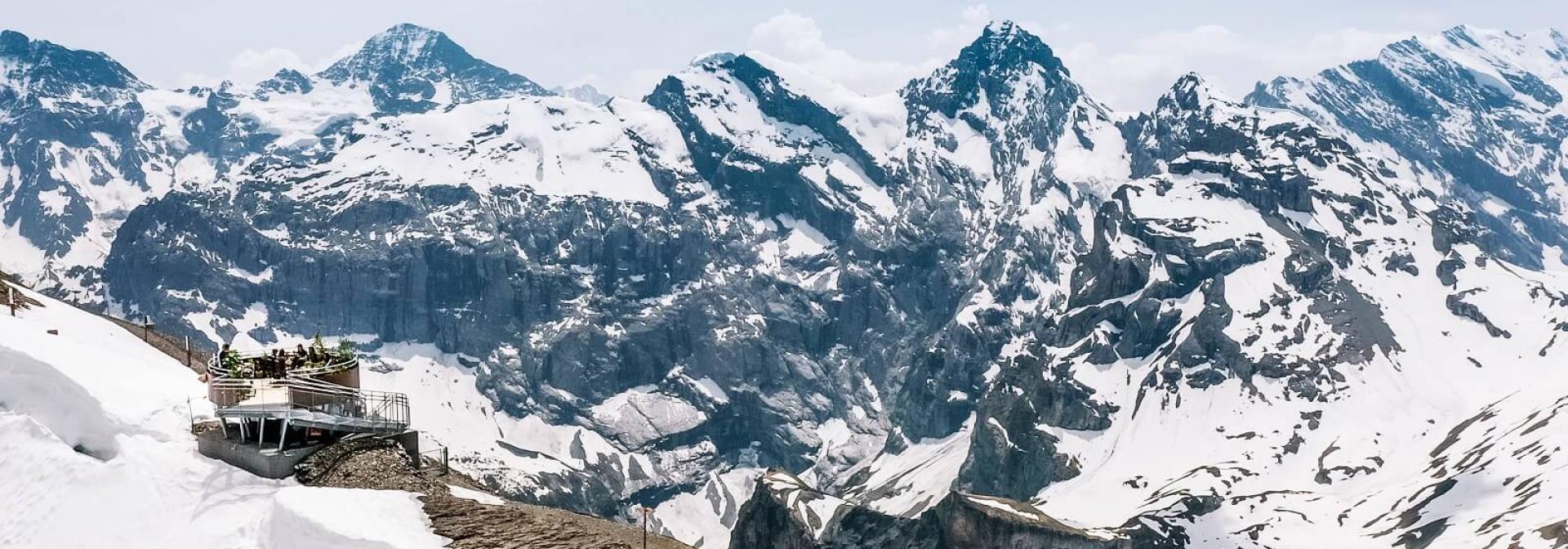 Kulinarik, Grill und 2970 m ü. M. – das war das #BBQflex Abenteuer!