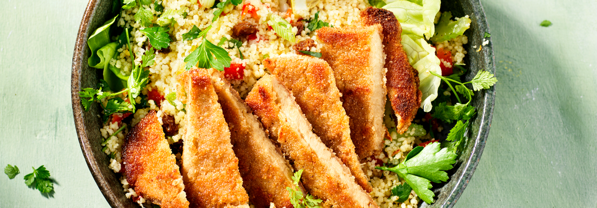 Découvre les produits Garden Gourmet