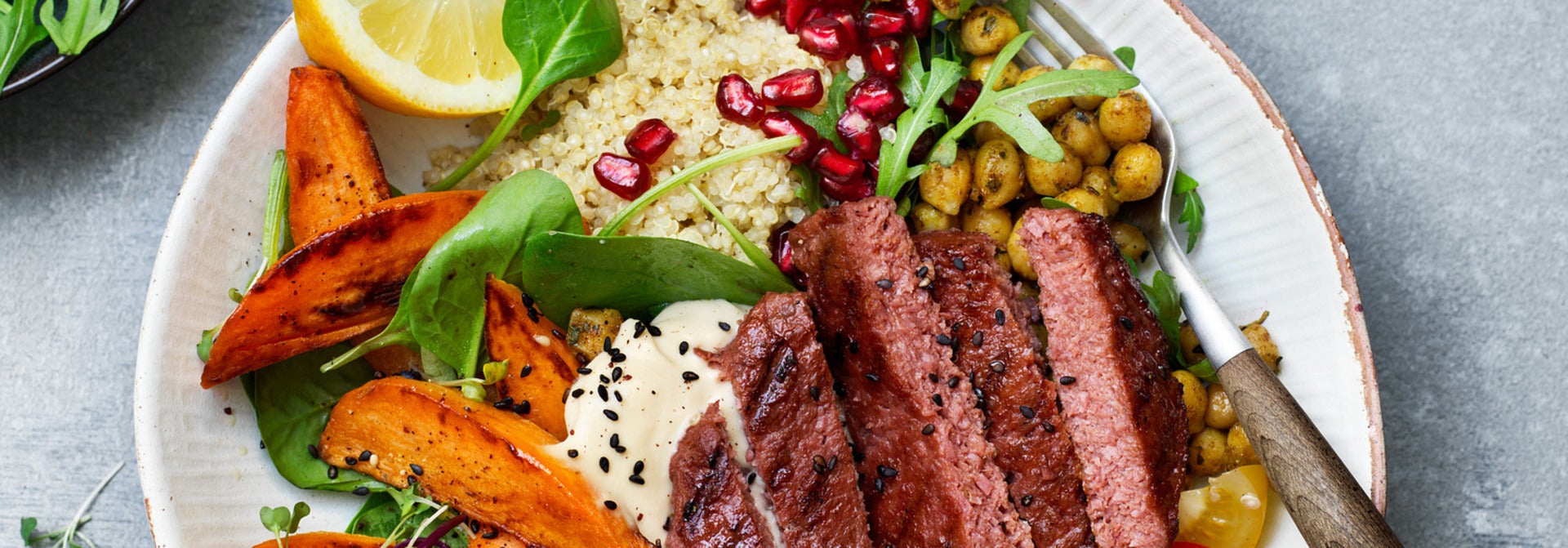 Burgerbolle végétalien