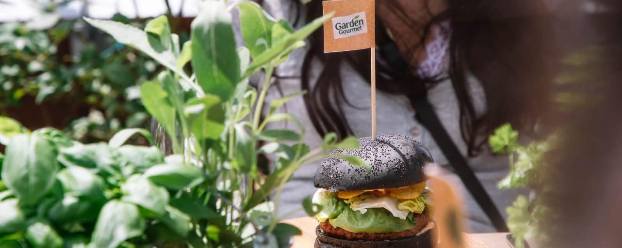 Fais l'expérience d'un barbecue avec tous tes sens