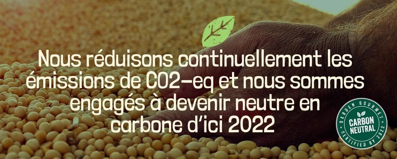 travail pour une meilleure planète