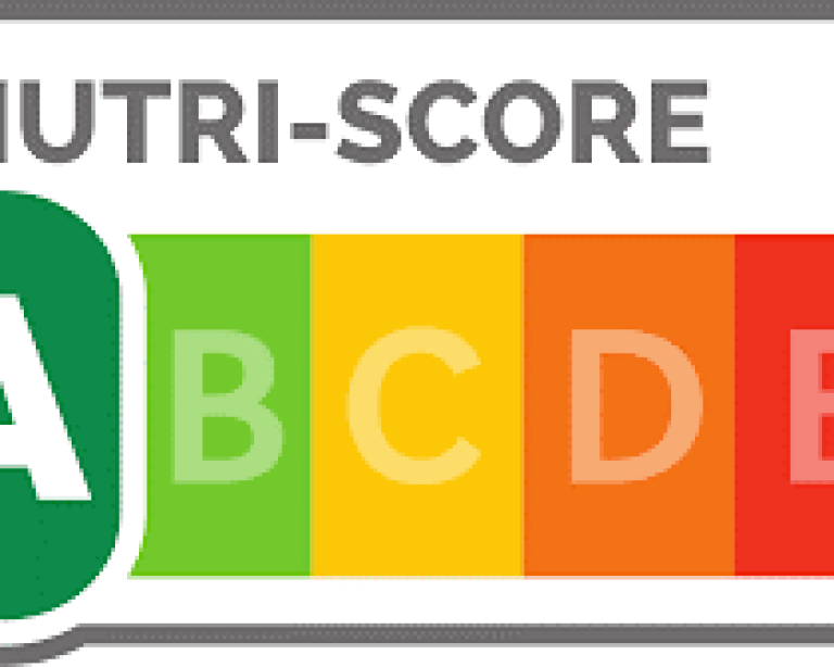 Nutriscore