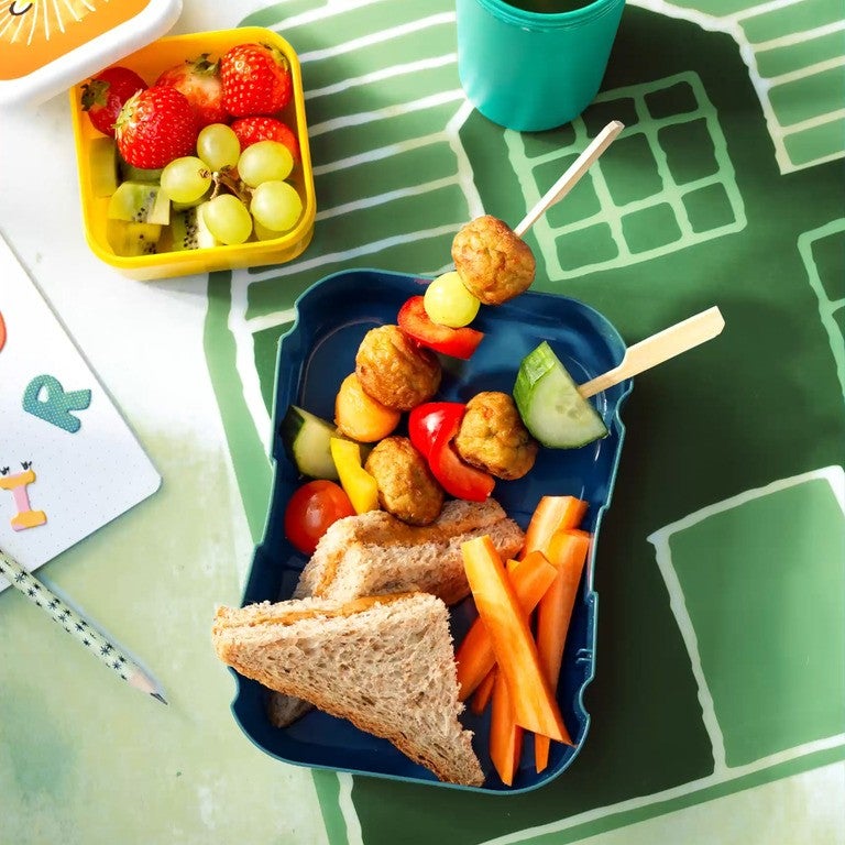 Garden Gourmet - boîte à brochettes