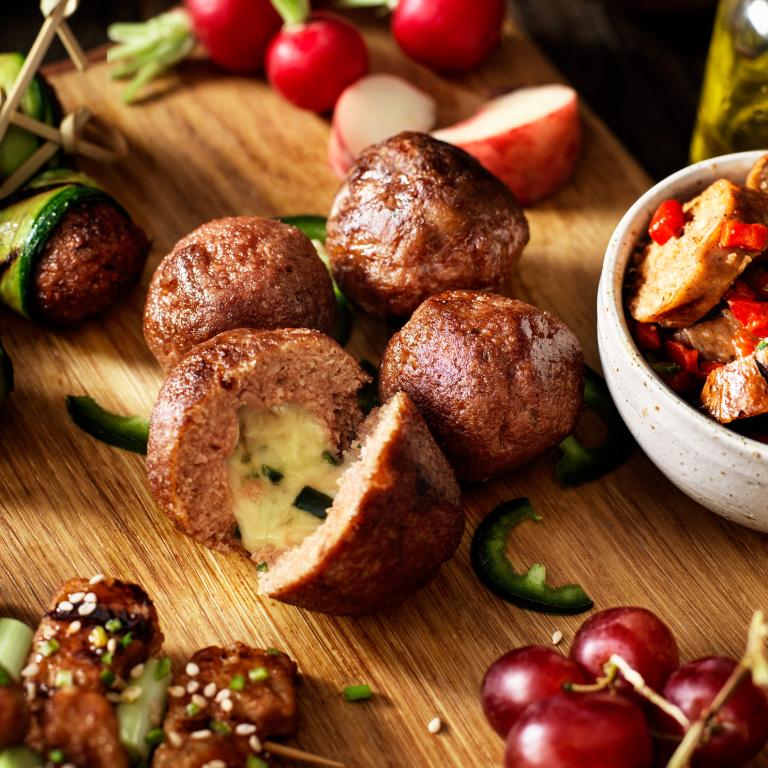 Garden Gourmet Sensational Mince