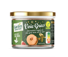 Garden Gourmet Voie gras