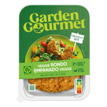 Veggie Rondo